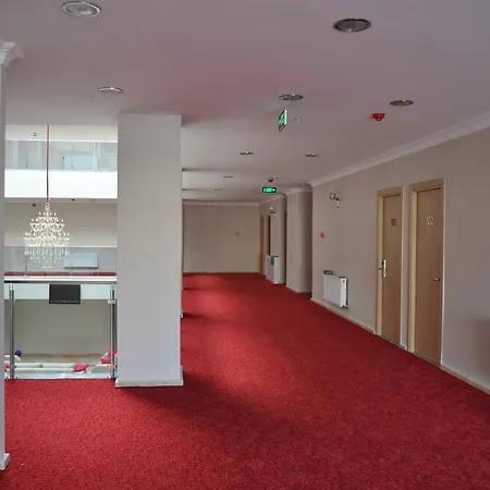 Grand City 5*