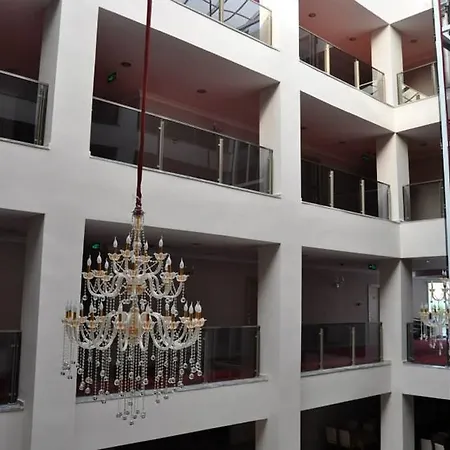 Grand City 5*