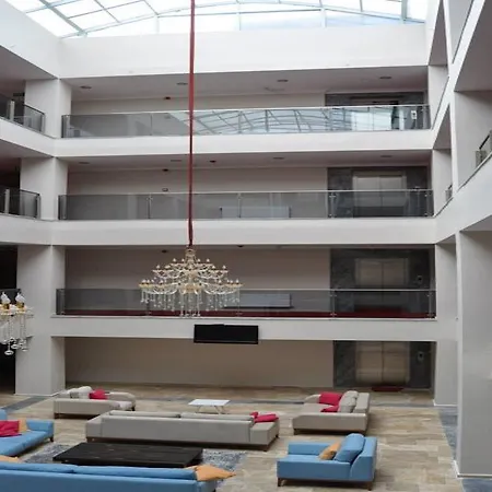 Grand City 5* ブユックチェクメジェ