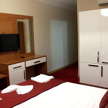 Grand City Hotel Büyükçekmece