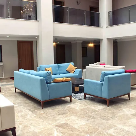 Grand City Hotel