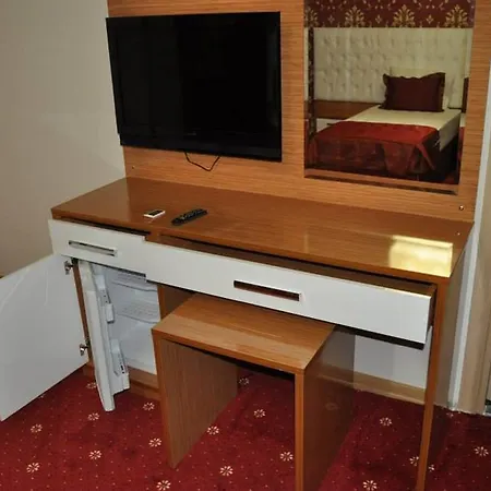 Grand City Büyükçekmece